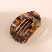 Load image into Gallery viewer, Simple Elegant Duckbill Hair Clip
