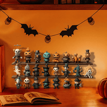 Load image into Gallery viewer, 31 Nights of Fright Halloween Countdown Box