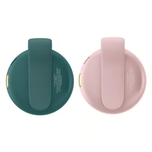 Load image into Gallery viewer, Small Whirlwind Clip Waist Neck Fan