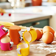 Load image into Gallery viewer, Egg Opener