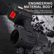 Load image into Gallery viewer, Handheld Powerful Dryer for Car Dust Cleaning