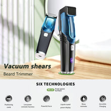 Load image into Gallery viewer, Sakerplus Beard Trimmer for Men