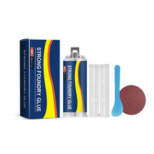 Load image into Gallery viewer, Metal Foundry Glue Set