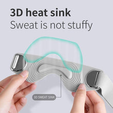 Load image into Gallery viewer, Silicone Patella Knee Strap for Knee Pain Relief