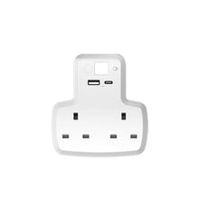 Load image into Gallery viewer, Wall Outlet Extender