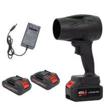 Load image into Gallery viewer, Handheld Powerful Dryer for Car Dust Cleaning