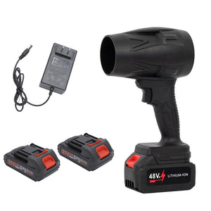 Handheld Powerful Dryer for Car Dust Cleaning