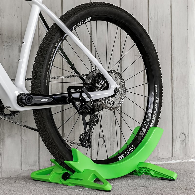 Adjustable Universal Bicycle Stand Rack
