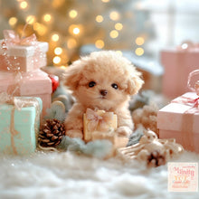 Load image into Gallery viewer, My Realistic Robot Puppy