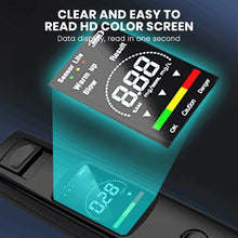 Load image into Gallery viewer, Portable Alcohol Tester