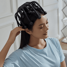 Load image into Gallery viewer, 20 Nodes 5 Modes Stress Headache Relief Massager