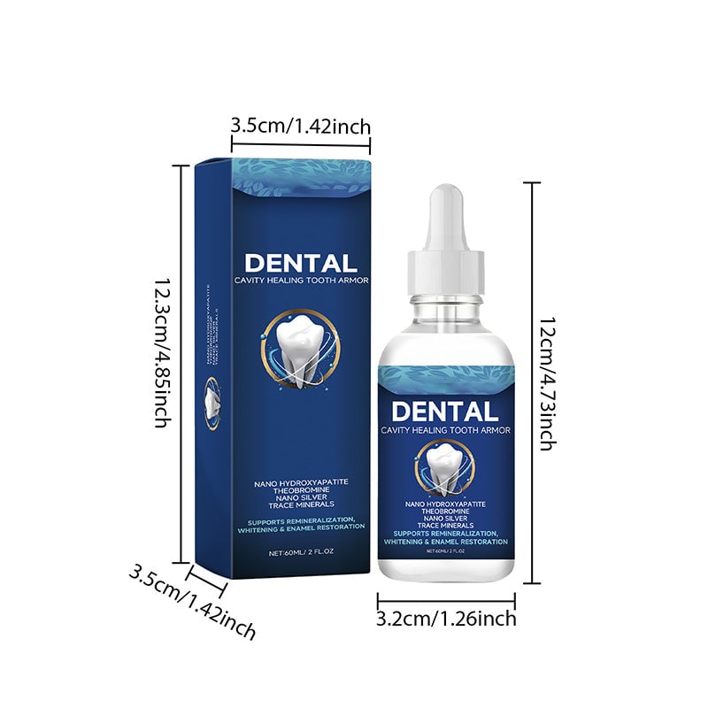 Dentite Tooth Armor