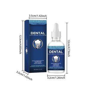 Dentite Tooth Armor