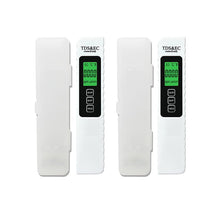 Load image into Gallery viewer, New 4 in 1 TDS Meter - TDS EC &amp; Temperature
