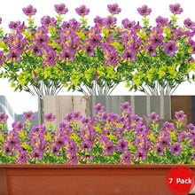 Load image into Gallery viewer, 💐Outdoor Artificial Daffodils Plants💐