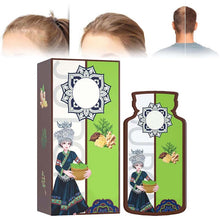 Load image into Gallery viewer, Anti-Hair Loss Ginger Shampoo