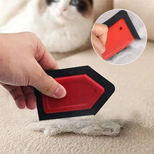 Load image into Gallery viewer, Pet Hair Remover Tool