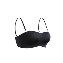 Load image into Gallery viewer, Detachable-Strap Bandeau Bra