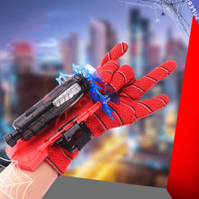 Load image into Gallery viewer, Superman Soft Bomb Launcher