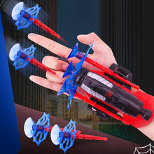 Load image into Gallery viewer, Superman Soft Bomb Launcher