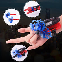 Load image into Gallery viewer, Superman Soft Bomb Launcher