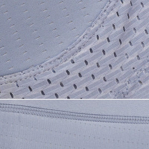 Ice Silk Breathable Men's Butt Lift Underwear