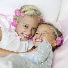 Load image into Gallery viewer, Heatless Silicone Hair Curlers