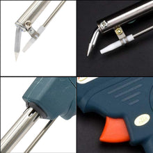 Load image into Gallery viewer, Saker Soldering Iron Kit