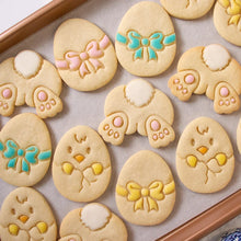 Load image into Gallery viewer, Easter Cookie Cutters