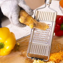 Load image into Gallery viewer, Multifunctional vegetable cutter