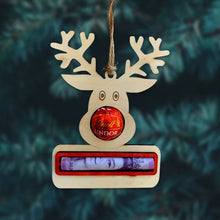 Load image into Gallery viewer, Christmas Money Cash Gift