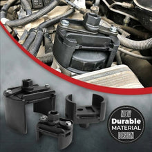 Load image into Gallery viewer, Adjustable Oil Filter Wrench