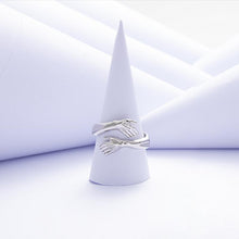 Load image into Gallery viewer, 2022 New-Couple Hug Ring