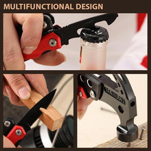 Load image into Gallery viewer, Portable Versatile Pliers