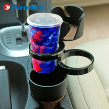 Load image into Gallery viewer, Hirundo 5 in 1 Multi-Functional Cup Holder Adapter