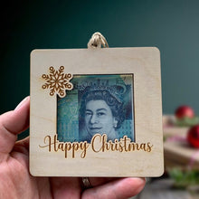 Load image into Gallery viewer, Christmas Money Cash Gift
