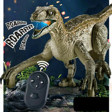 Load image into Gallery viewer, Gifts For Children🎁Remote Control Dinosaur