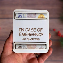 Load image into Gallery viewer, Christmas Money Cash Gift