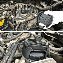 Load image into Gallery viewer, Adjustable Oil Filter Wrench