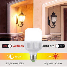 Load image into Gallery viewer, Automatic Motion Sensor LED Lamp