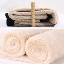 Load image into Gallery viewer, Women Warm Fleece Cotton Solid Joggers Sweatpants