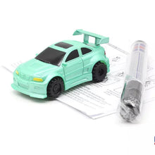 Load image into Gallery viewer, Follow-The-Line Inductive Car