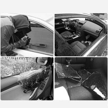 Load image into Gallery viewer, Anti-theft Car Flashing LED Fake Alarm