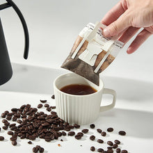 Load image into Gallery viewer, Hand Drip Coffee Filters