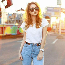 Load image into Gallery viewer, Tendaisy Buckle-free Invisible Elastic Waist Belts