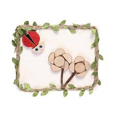 Load image into Gallery viewer, Creative DIY Log Branch Painting Decoration
