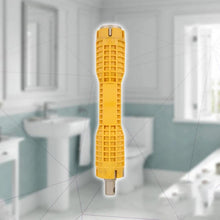 Load image into Gallery viewer, The Sink Wrench