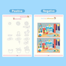 Load image into Gallery viewer, Sank®Magic Practice Copybook