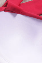 Load image into Gallery viewer, Oversize Solid Color Bikini Set