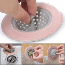 Load image into Gallery viewer, Plastic Sink Residue Filter